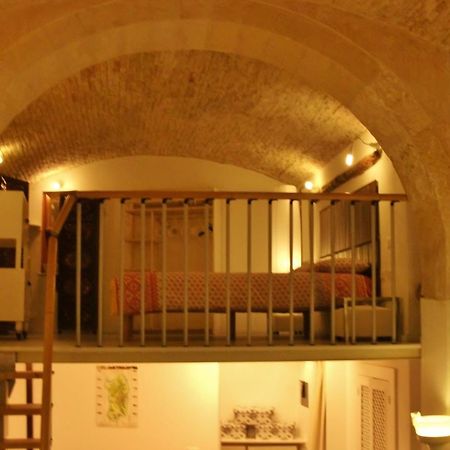 Apartmán Residenze Palazzo Pes Cagliari Pokoj fotografie
