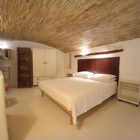 Apartmán Residenze Palazzo Pes Cagliari Exteriér fotografie