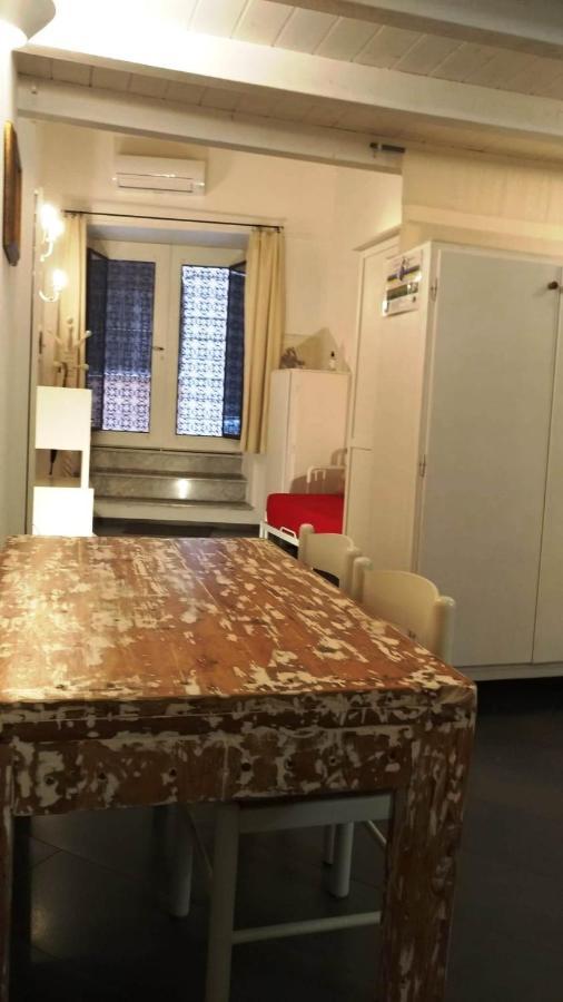 Apartmán Residenze Palazzo Pes Cagliari Exteriér fotografie